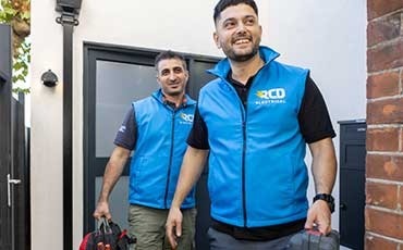 Emergency Electrician Maida Vale